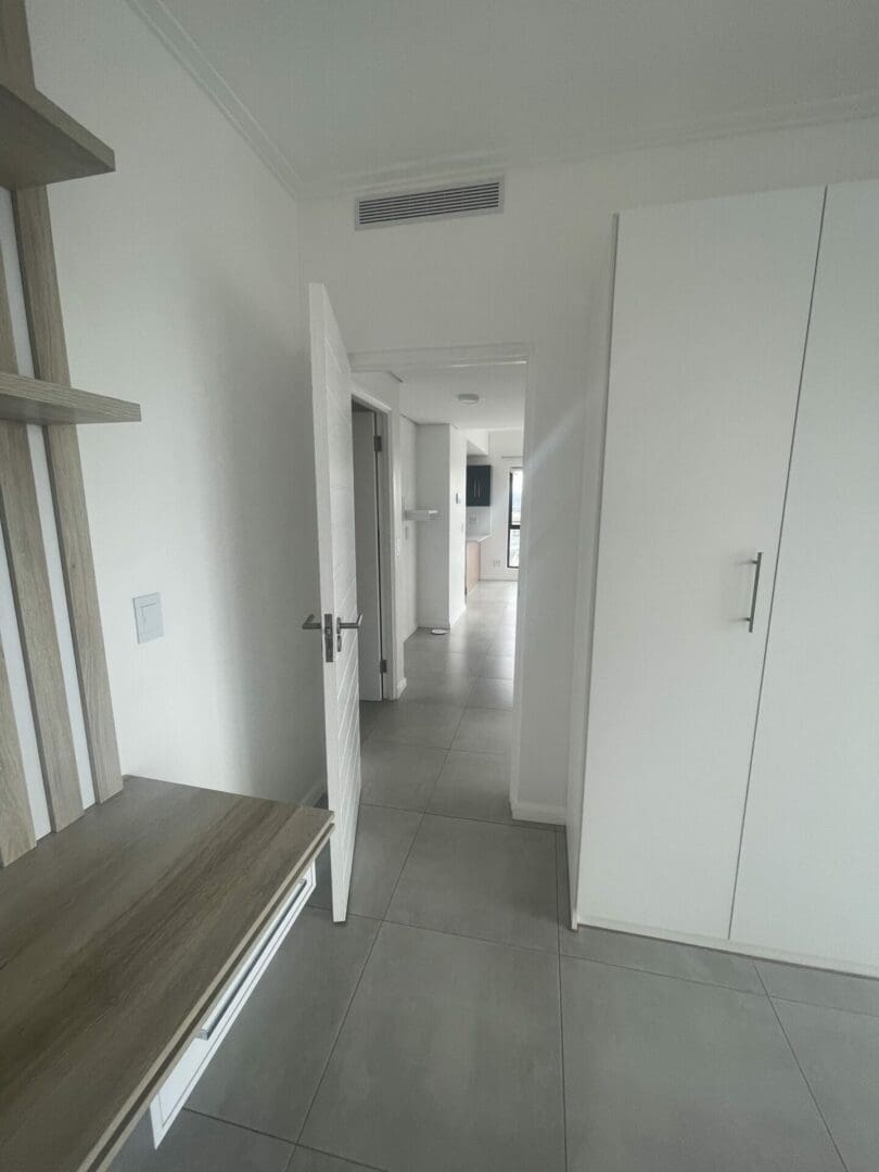 House Balgobind - Hallway