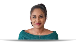 Kayleigh Govender